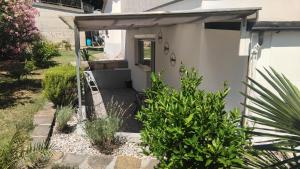 Zahrada ubytování Apartma Val - Koper + 5 fotografií