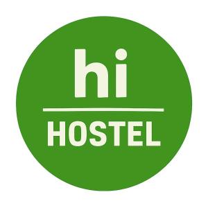Certifikát, hodnocení, plakát nebo jiný dokument vystavený v ubytování hi Hostel