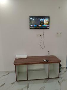 Gallery image of D P Palace in LKO +15 photos