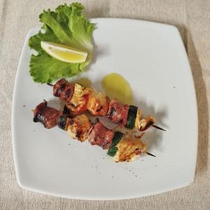Étkezési lehetőség a szállodában vagy a közelben