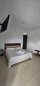 Gallery image of Hotel Miriam Bacalar in Bacalar