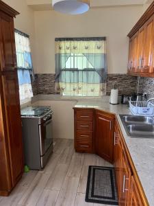 Afbeelding uit fotogalerij van Chic City Apartment in Castries +9 foto's