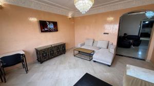 Φωτογραφία από το άλμπουμ του Appartement confort et lumineux στο Αγκαντίρ