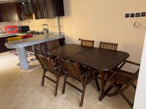 Φωτογραφία από το άλμπουμ του Appartement confort et lumineux στο Αγκαντίρ