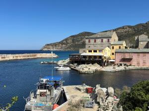 Φυσικό τοπίο κοντά σε αυτή η βίλα