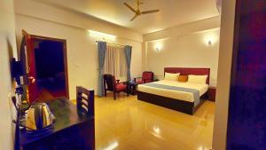 Gallery image of Green BOB Villa in Sultan Bathery
