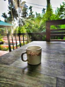 Gallery image of Green BOB Villa in Sultan Bathery