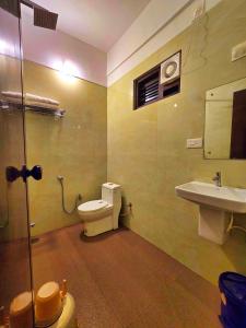 Gallery image of Green BOB Villa in Sultan Bathery +55 photos