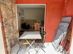 Gallery image of Maison - 4 couchages - SOREDE AR000-S26 in Sorède