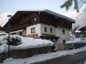 Galeriebild der Unterkunft Haus Straninger in Mils bei Hall