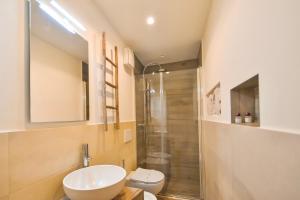 Fotografie z fotogalerie ubytování Marea B&B - Housea v destinaci Polignano a Mare + 9 fotografií