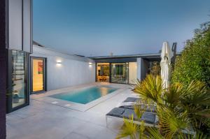 Gallery image of Villa Aselva with Pool near Kamenjak Nature Park in Premantura +48 photos