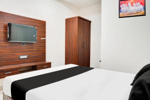 Gallery image of Hotel O Rudra Palace in Bhopal