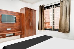 Gallery image of Hotel O Rudra Palace in Bhopal +22 photos