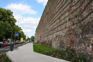 Fotografie z fotogalerie ubytování Antiche Mura - Italian Homing v destinaci Verona