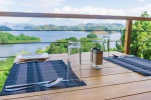 Galeriebild der Unterkunft Ndere Echifuuha Resort in Kisoro