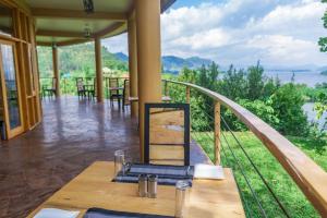 Galeriebild der Unterkunft Ndere Echifuuha Resort in Kisoro