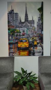 Fotografie z fotogalerie ubytování Hotel Slow Montecarlo v destinaci Manizales