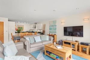 Köök või kööginurk majutusasutuses House 5