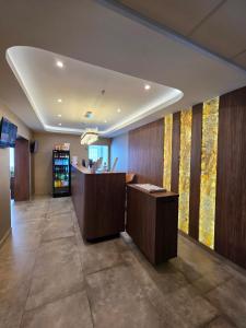 Fotografia z galérie ubytovania Canada Hotel Budapest v Budapešti