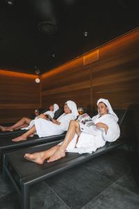 Hosté ubytování Hotel resort Lovecká bašta Strakonice + 97 fotografií