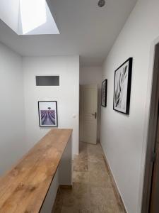 Zdjęcie z galerii obiektu Le mas des glycines w mieście Salon-de-Provence