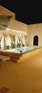 Gallery image of Villa Kenzy Djerba in Houmt Souk