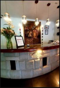 Foto dalla galleria di Hotel Cusco Museo a Cuzco