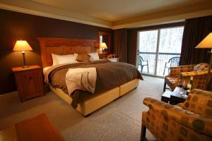 Imagem da galeria de Deer Lodge em Lake Louise