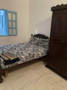 Fotografie z fotogalerie ubytování Dar aicha v destinaci Mahdia