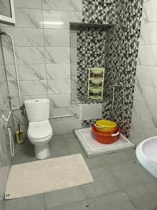 Fotografie z fotogalerie ubytování Dar aicha v destinaci Mahdia