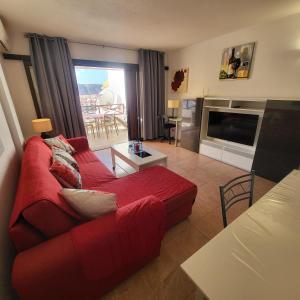 Et opholdsområde på San Marino 3