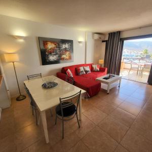 Et opholdsområde på San Marino 3