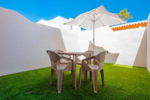 Fotografie z fotogalerie ubytování ON City Resort All Inclusive Prime v destinaci Matalascañas