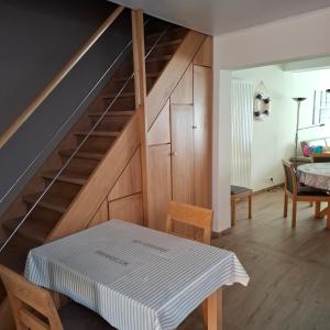 Fotografie z fotogalerie ubytování Zeeuitje v Ostende