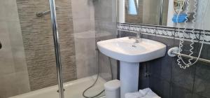 Gallery image of Hotel Torre Cristina in Noja