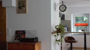 Fotografija v galeriji nastanitve Kapellenblick! geräumiges Apartment v mestu Bad Häring