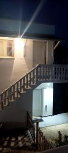 The building in which Az apartmant is located