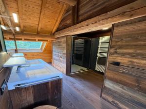 Φωτογραφία από το άλμπουμ του Spacious Chalet in Ovifat σε Ovifat
