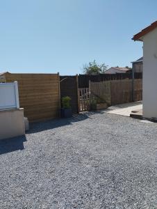 Afbeelding uit fotogalerij van Gîte La Hutière près d'Ancenis in Liré