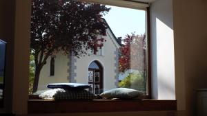 Fotografija v galeriji nastanitve Kapellenblick! geräumiges Apartment v mestu Bad Häring