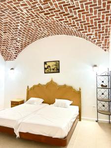 Fotografie z fotogalerie ubytování Duplex l'Hirondelle chott mariem A v destinaci Chott Meriem + 6 fotografií