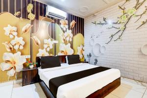 Gallery image of Hotel O SunRise Hotel in Rohtak +27 photos