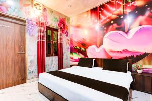 Gallery image of Hotel O SunRise Hotel in Rohtak