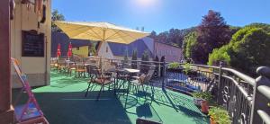 Fotografie z fotogalerie ubytování Wellness & Sport Hotel TTC ve Vrchlabí
