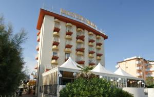 Hotel Montecarlo