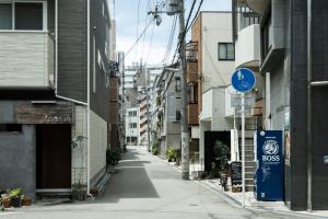 Khu vực xung quanh gần căn hộ