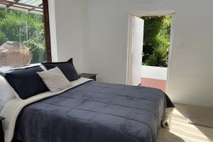 Foto dalla galleria di Casa del Cielo: Aventura, descanso y estrellas sobre montañas a Casablanca