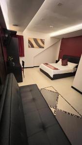 Gallery image of Hotel Leblanc Suites in Puerto La Cruz