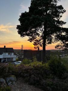 Fotografie z fotogalerie ubytování Arendalsuka - stort hus 15 min gangavstand til ferga v destinaci Arendal